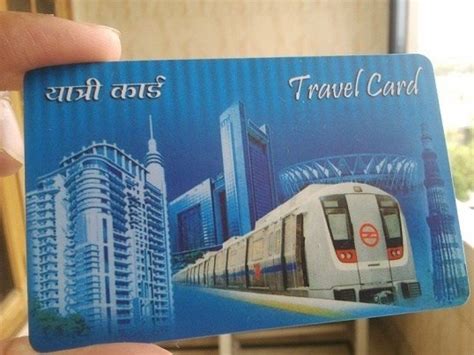 delhi metro smart card refund rules|Delhi Metro: Ticket and Fare Information .